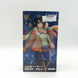 Coreful Sakurajima Mai winter ver. งานแท้นำเข้าจากญี่ปุ่น