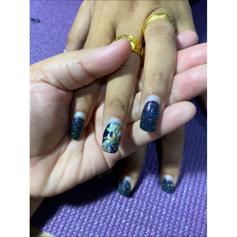 รับเบอเบส บาดาก้า ต่อpvc แน่น รองพื้นติดทน ของแท้💯 - รูปที่ 3