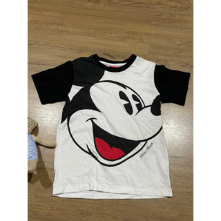 Mickey Mouse size 6y