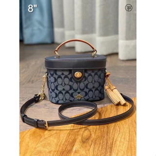 Coach  Kay Crossbody In Signature