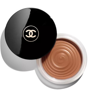 Chanel Les Beiges Healthy Glow Bronzing