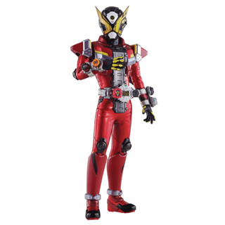 โมเดล ฟิกเกอร์ ตัวซอฟ มาสค์ไรเดอร์เกซ Kamen Rider Geiz (Ichiban Kuji Sofvics Kamen Rider Geiz) ของใหม่ ของแท้