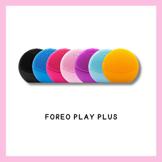 FOREO - Luna play plus (เครื่องล้างหน้า)