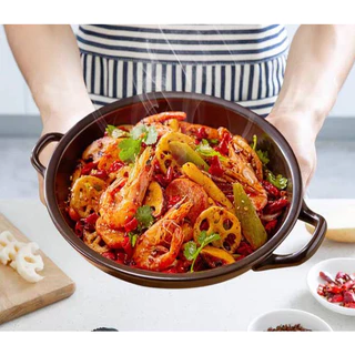HAIDILAO ซอสผัด หม่าล่าเซียงกัว 海底捞麻辣香锅调味料ซอสหมาล่าสำหรับผัด หอม อร่อยเครื่องเทศ ขนาด 220g