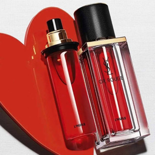 เซรั่ม Ysl Or Rouge L’Huile 30ml.