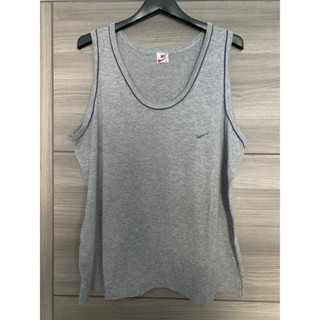 Nike Women/Unisex Sleeveless Shirt Size XL/50”