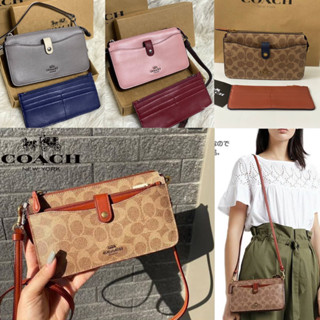 COACH Mini bag women Coach