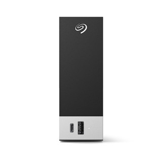 SEAGATE ONE TOUCH 16TB EXTERNAL HARD DRIVE DESKTOP USB-C STLC16000400 WTIH PASSWORD PROTECTION