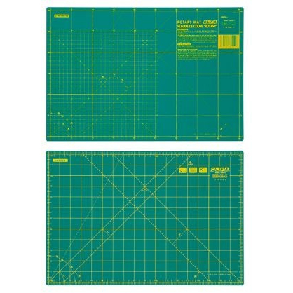 OLFA แผ่นยางรองตัด RM-IC-C (45x30 ซม.)