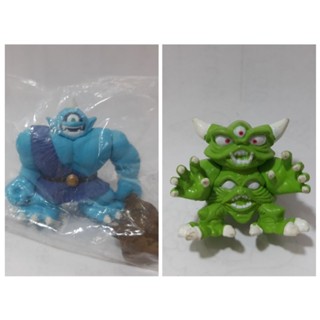 ดราก้อนเควสต์ Dragon Quest monster