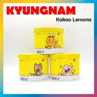 [KYUNG NAM PHARM] Kakao Lemona 2g X 70packs