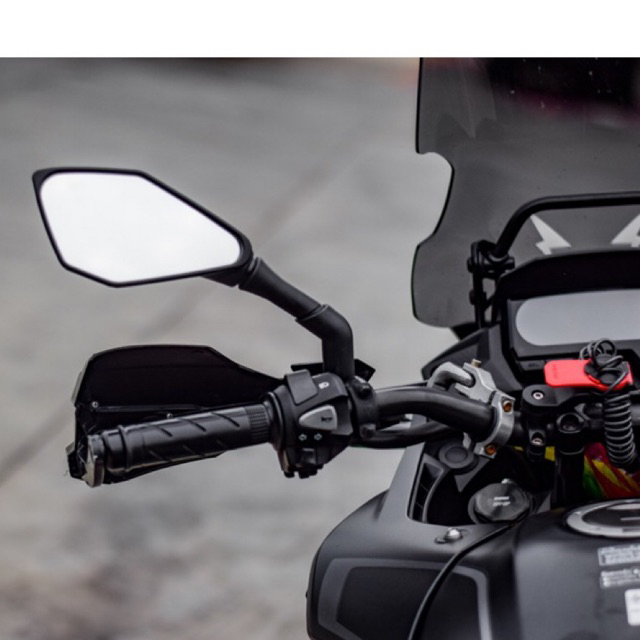 กระจกแต่ง HONDA CB650 CB500 CB300 CB150 ไม่หลอกตา ส่งไว