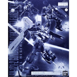 MG P BANDAI Gundam TR 121-2 Hazel Early Type