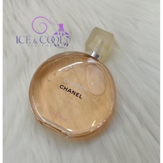 Chanel Chance Eau Vive 100ml.,150ml.💐แท้100%