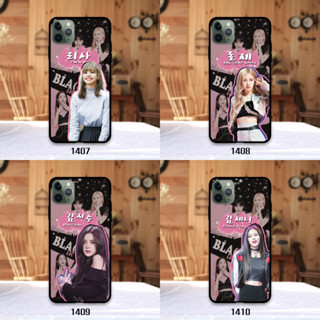 OPPO A12 A15 A15s A16 A17 A1K A31 A36 A37 A39 A57 A3s เคส Blackpink2021