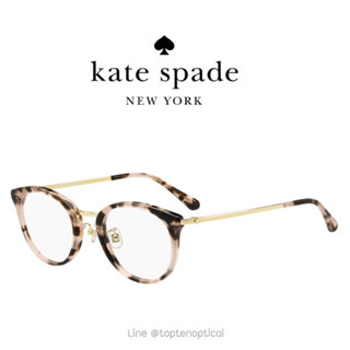 kate spade กรอบแว่นตา