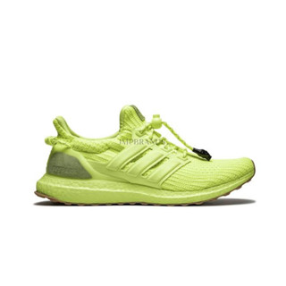 JMP adidas Ultra Boost OG Beyonce Ivy Park Hi Res Yellow FZ5456