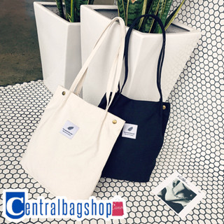 centralbagshop(C455) กระเป๋าผ้าYouneedผ้าแคนวาสสไตล์น่ารักๆฮิตตลอดกาล