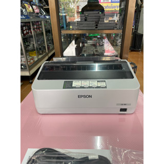 เครื่องพิมพ์หัวเข็ม EPSON LQ-310 (ประกันศูนย์ 1 ปี)