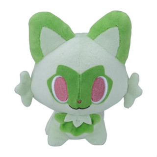 [Direct from Japan] Pokemon Plush doll pokemon dolls Sprigatito Japan NEW