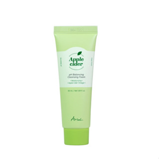 Ariul-Apple Cider pH Balancing Cleansing Foam 50 ml ของแท้ 100 % kawa_official