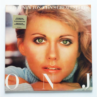 Olivia Newton John - Olivia Newton Johns Greatest Hits