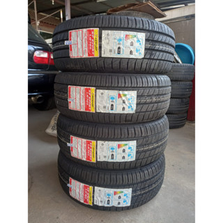 ยางใหม่ดันลอป dunlop lm705 ขอบ 15 ราคาถูก