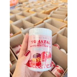 TOMATALน้ำชามะเขือเทศ 3 สี 50g.