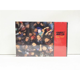 CD Lomosonic - Sweet Bros. With Bad Teen (Boxset)