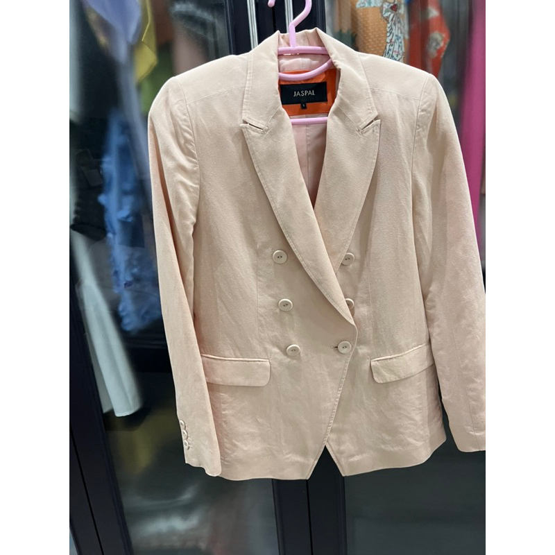 เบรเซอร์ #jaspal s 500 รวมส่ง