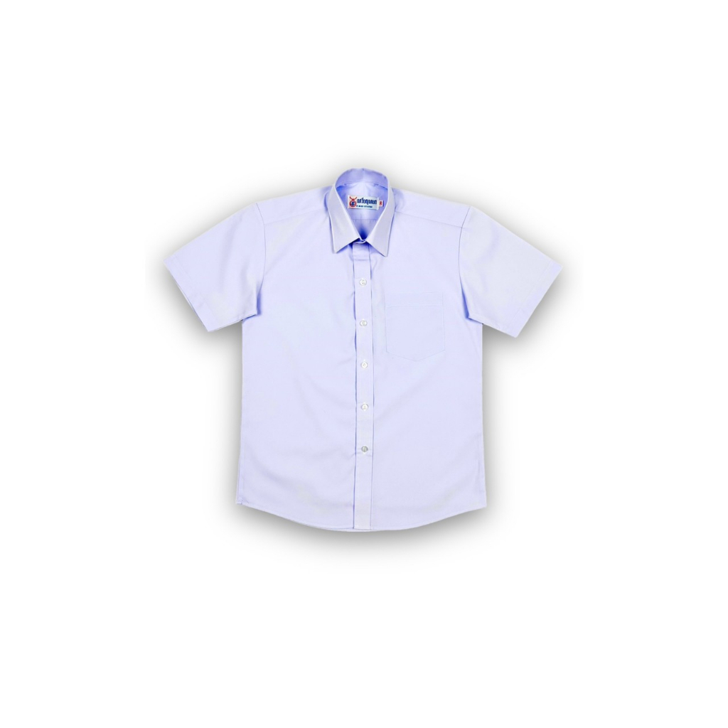 เสื้อนักเรียน ประถม มัธยม เสื้อนักเรียนชายอิสลาม ชุดนักเรียนมุสลิม