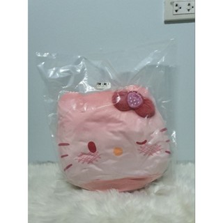 หมอนหน้าคิตตี้ toreba