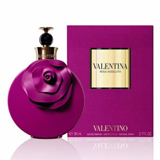 น้ำหอม Valentino Valentina Rosa Assoluto edp 80ml