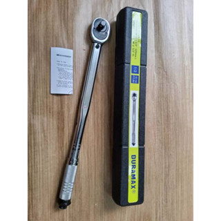 ประแจปอนด์ ด้ามปอนด์ ด้ามขันปอนด์ 150P Duramax Torque wrench