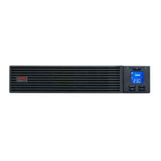 UPS APC Easy UPS 3000VA/2700W SRV3KRIRK-E เครื่องสำรองไฟฟ้า