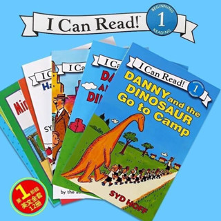 📔I can read : Beginner(สอบถามสต๊อคก่อนสั่งนะคะ)