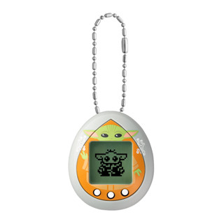 Bandai(บันได)J-TOY GROGU TAMAGOTCHI USING THE FORCE VER