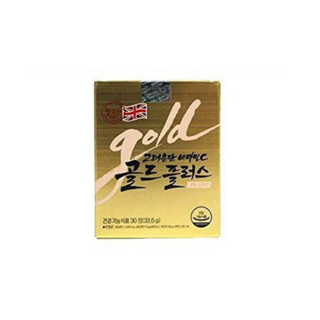 KOREA EUNDAN​ Gold อึนดันโกล์ด 30เม็ด