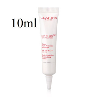 CLARINS UV Plus Anti Pollution SPF50 PA+++ 10ml