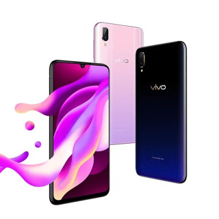 VIVO Y97( แรม 8 รอม256) (ติดฟิล์มกระจกฟรี)หน้าจอ6.3 นิ้ว เอนดอย 8.1 พร้อมส่ง! ติดฟิล์มกระจกให้ฟรี รับประกัน 12 เดือน