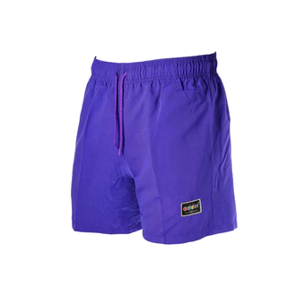 ADDER (แอดเดอร์) AD555(S,M,L) กางเกง UNISEX กางเกงขาสั้นผู้ชาย กางเกงขาสั้นผู้หญิง ใส่ลำลอง ใส่ออกกำลังกาย ใส่อยู่บ้าน