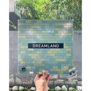 Pet Shop Boys Featuring Years &amp; Years – Dreamland (Vinyl)