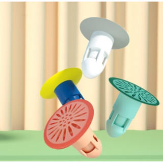 อุปกรณ์ป้องกันกลิ่น ตะแกรงกันกลิ่น ฝาท่อกันแมลง ท่อกันแมลง กันกลิ่นท่อ ในท่อระบายน้ำ กันแมลง แมงสาบ