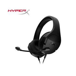 HyperX Cloud Stinger 2 Core For PC ชุดหูฟังเกมมิ่ง สำหรับ PC รับประกัน 2 ปี