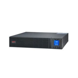 APC Easy UPS On-Line SRV RM 2000VA 1800W 230V(SRV2KRI-E)เครื่องสำรองไฟฟ้า