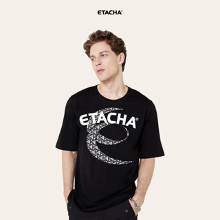 เสื้อ Over Size - Etacha (C) เสื้อโอเวอร์ไซค์