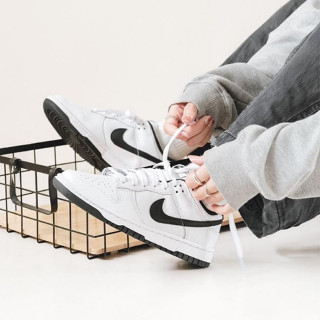 Nike Dunk Low "Reverse Panda”【ของแท้ 100 %】