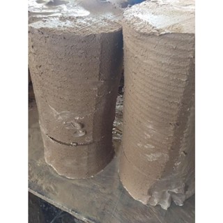 ดินเหนียวงานปั้น 10 kg. ดินปั้นพระ ปั้นโอ่ง(เมืองราชบุรี)/ไม…