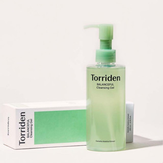 Torriden Balanceful Cleansing Gel 200ml