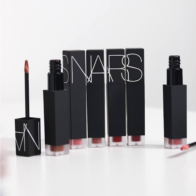 พร้อมส่ง แท้ Nars Airmatte Ultra Lip Tint ป้ายไทย
